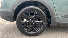 Dacia Jogger 1.6 HEV Extreme 5dr Auto Hybrid Estate